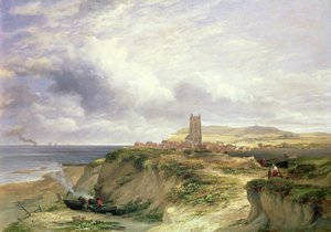 Cromer, cca 1835